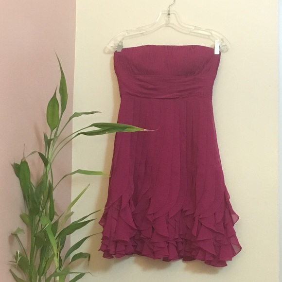 Mini Dress - Picture 4 of 8